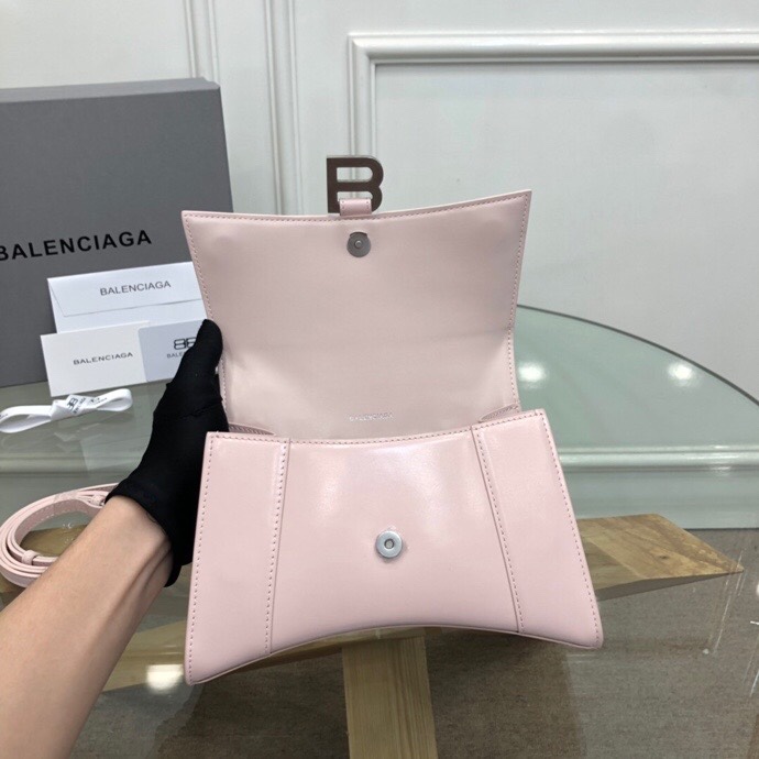 Balenciaga Hourglass Bags